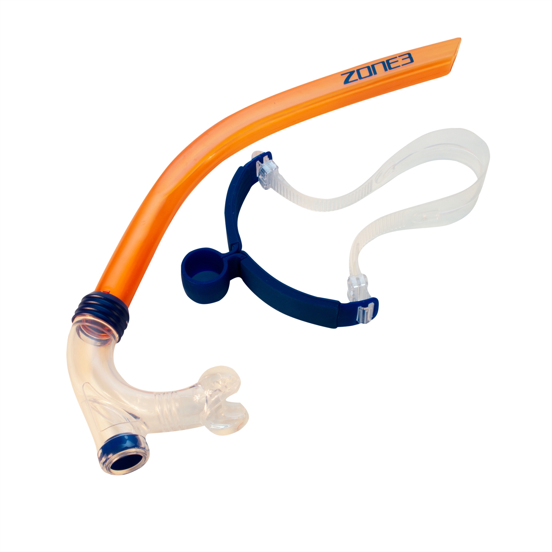 Zone3 Front Facing Snorkel