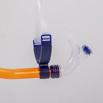 Zone3 Front Facing Snorkel