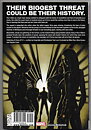 X-Force: Volume 2 - Old Ghosts Premiere Edition HC NM Svagt solblekt på ryggen