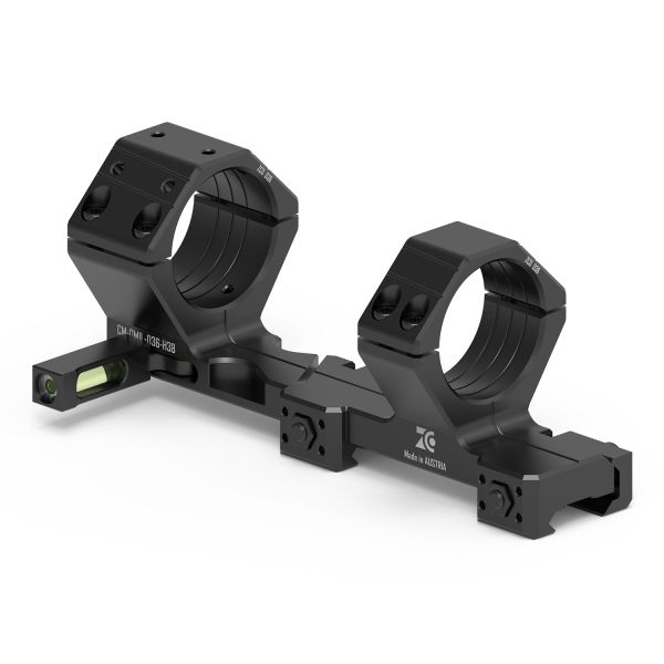 ZCO Zero Compromise Cantilever Block Mount 0MIL ø 36 mm H 38