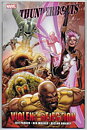 Thunderbolts: Violent Rejection TP NM 
