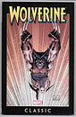 Wolverine Classic: Volume 5 TP NM-