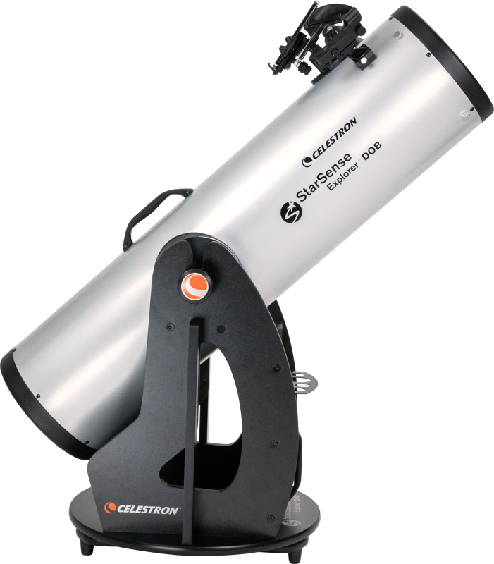 CELESTRON STARSENSE EXPLORER 10" DOBSONTELESKOP - 7
