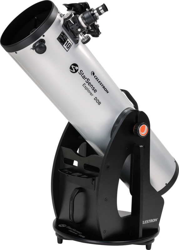 CELESTRON STARSENSE EXPLORER 10" DOBSONTELESKOP - 2