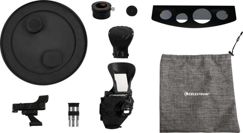 CELESTRON STARSENSE EXPLORER 10" DOBSONTELESKOP - 15