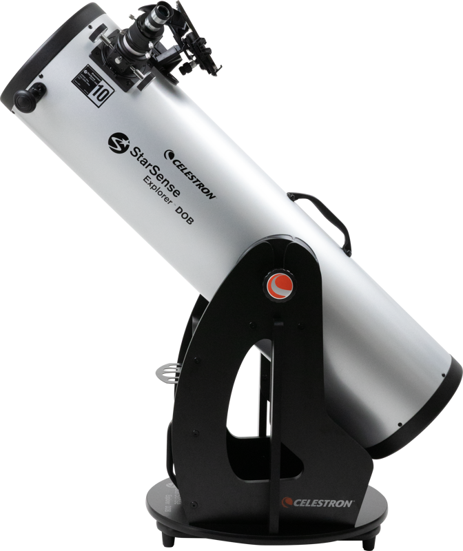 CELESTRON STARSENSE EXPLORER 10" DOBSONTELESKOP - 6
