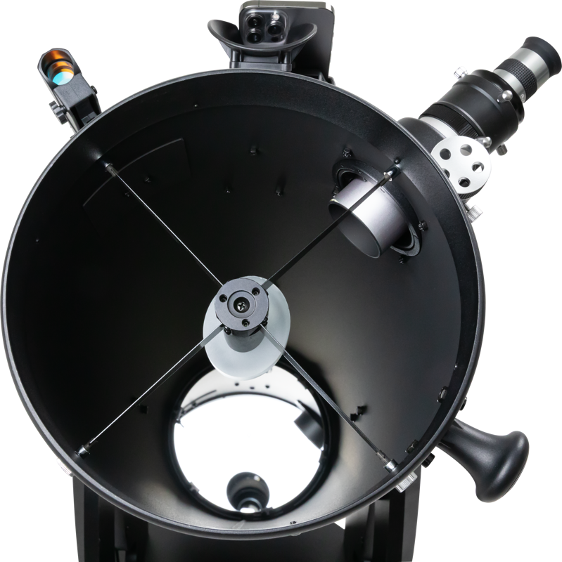 CELESTRON STARSENSE EXPLORER 10" DOBSONTELESKOP - 10