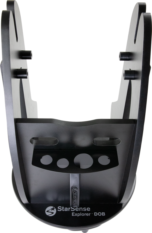 CELESTRON STARSENSE EXPLORER 10" DOBSONTELESKOP - 12