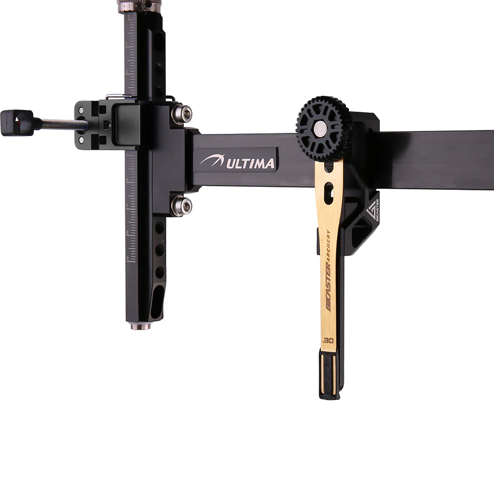Bicaster Extended Clicker Holder G1  - 3