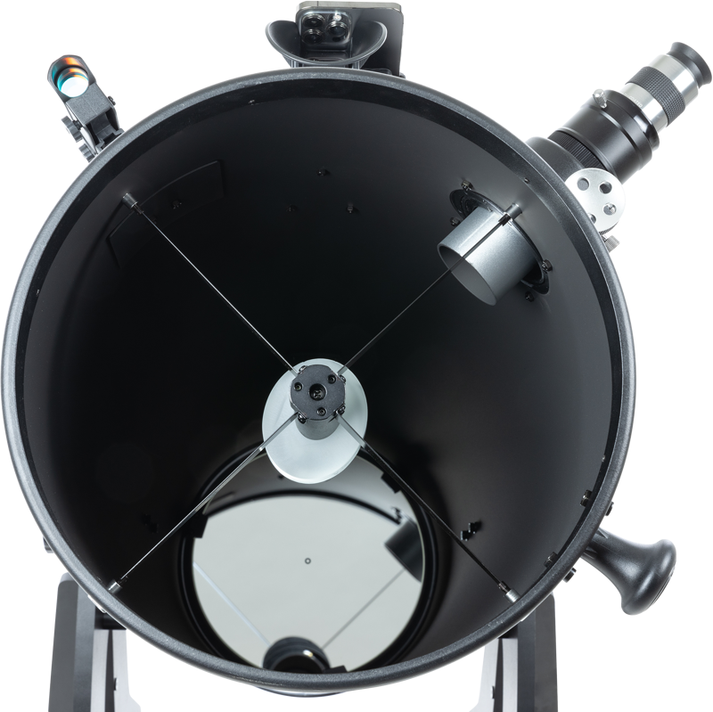 CELESTRON STARSENSE EXPLORER 12" DOBSONTELESKOP - 9