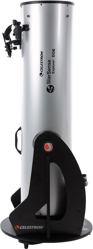 CELESTRON STARSENSE EXPLORER 12" DOBSONTELESKOP - 7