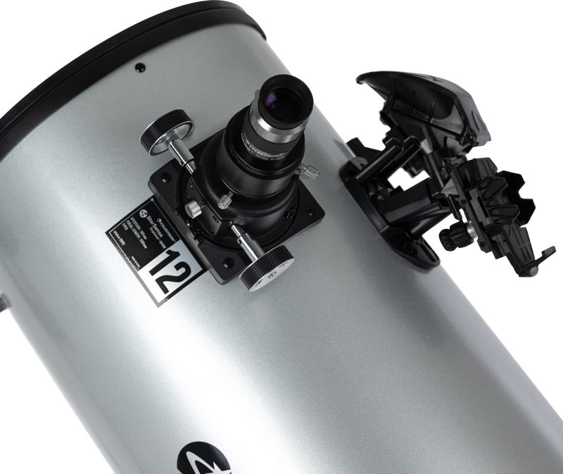 CELESTRON STARSENSE EXPLORER 12" DOBSONTELESKOP - 11