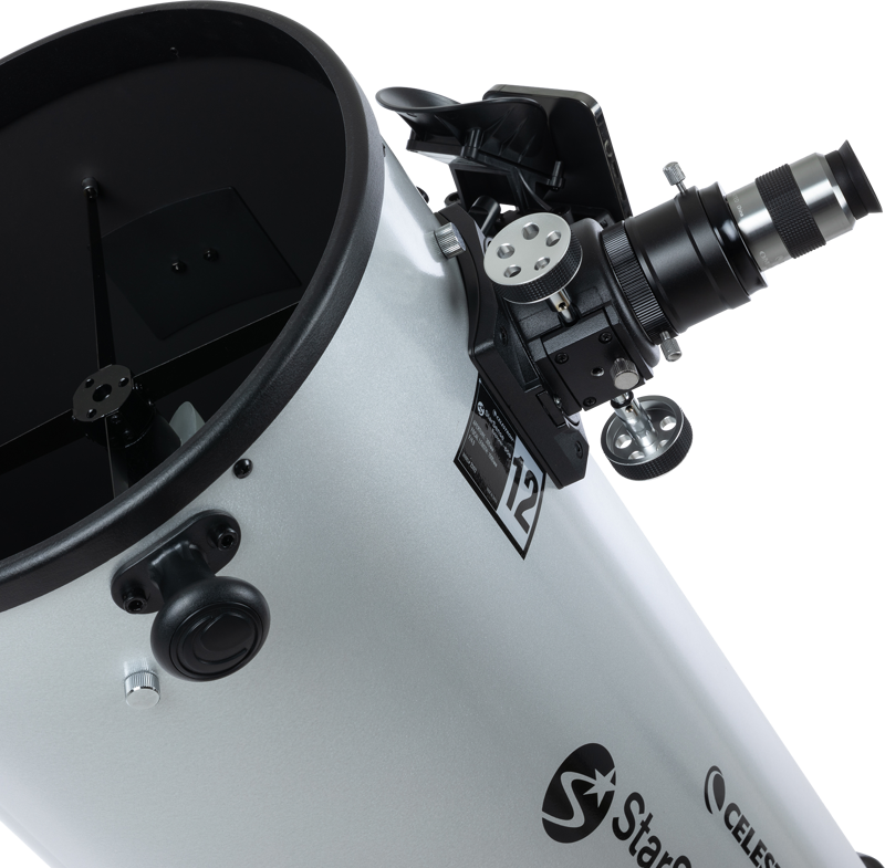CELESTRON STARSENSE EXPLORER 12" DOBSONTELESKOP - 8
