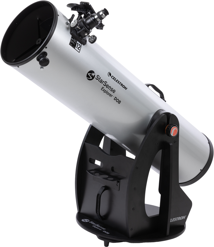 CELESTRON STARSENSE EXPLORER 12" DOBSONTELESKOP - 2