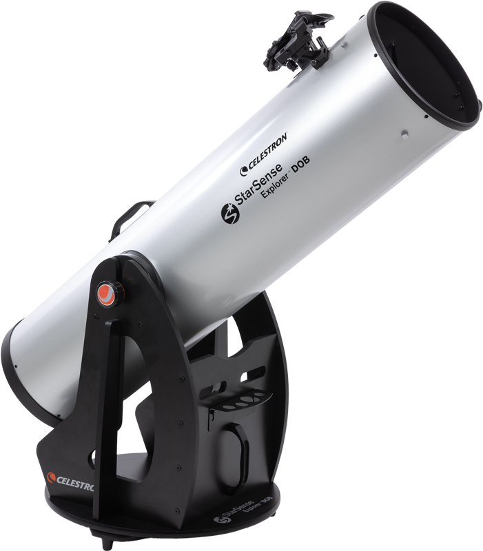 CELESTRON STARSENSE EXPLORER 12" DOBSONTELESKOP - 3