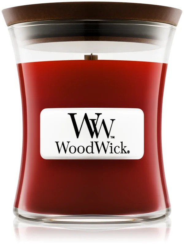 Cinnamon Chai Doftljus, Mini, WoodWick