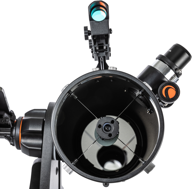 CELESTRON STARSENSE EXPLORER 114 DOBSONTELESKOP - 8