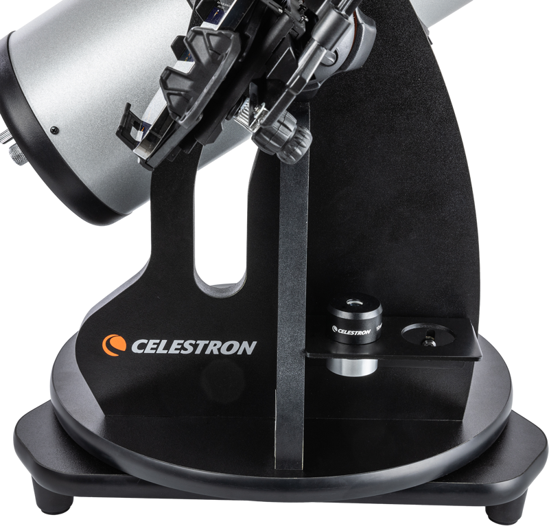 CELESTRON STARSENSE EXPLORER 114 DOBSONTELESKOP - 9