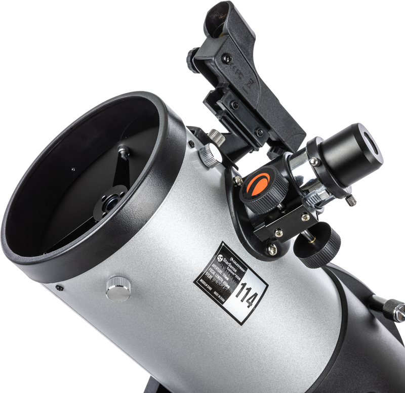 CELESTRON STARSENSE EXPLORER 114 DOBSONTELESKOP - 7