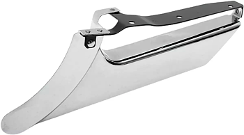 Undre Beltskydd Chr XL 2004-21