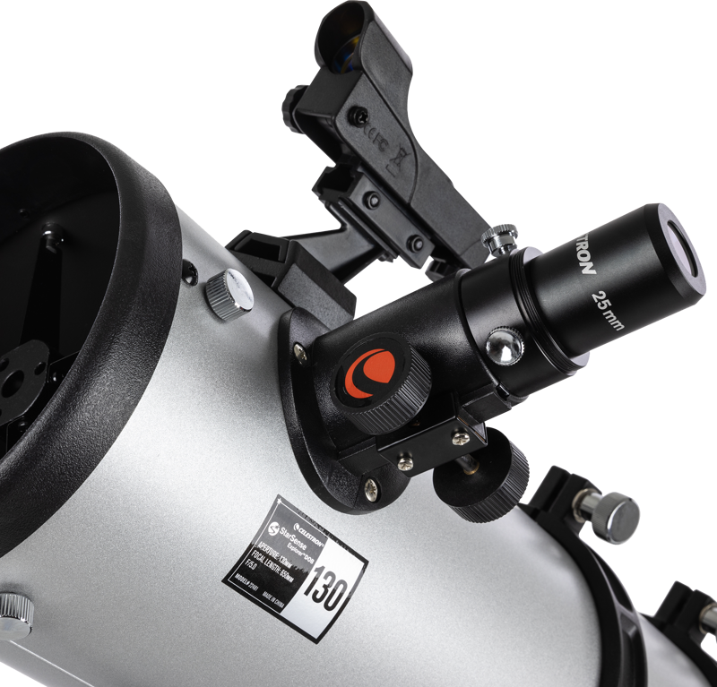 CELESTRON STARSENSE EXPLORER 130 DOBSONTELESKOP - 8