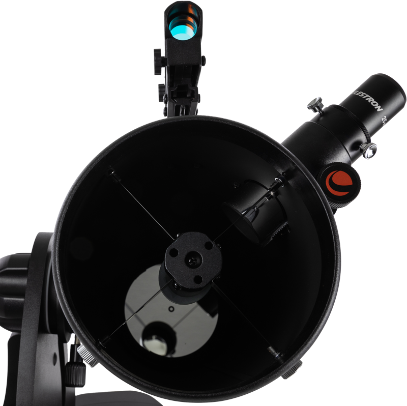 CELESTRON STARSENSE EXPLORER 130 DOBSONTELESKOP - 9