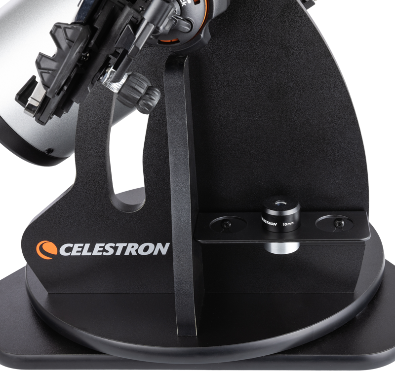 CELESTRON STARSENSE EXPLORER 130 DOBSONTELESKOP - 10