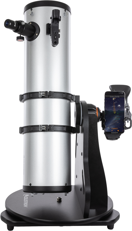 CELESTRON STARSENSE EXPLORER 150 DOBSONTELESKOP - 7