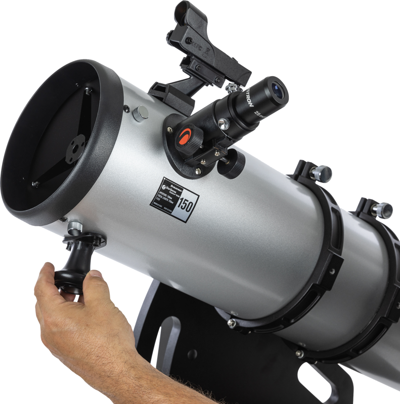CELESTRON STARSENSE EXPLORER 150 DOBSONTELESKOP - 10