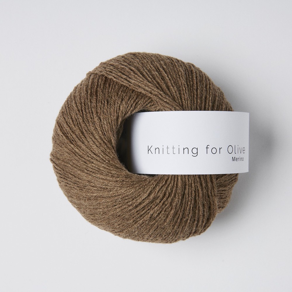 Knitting for Olive Merino - 69
