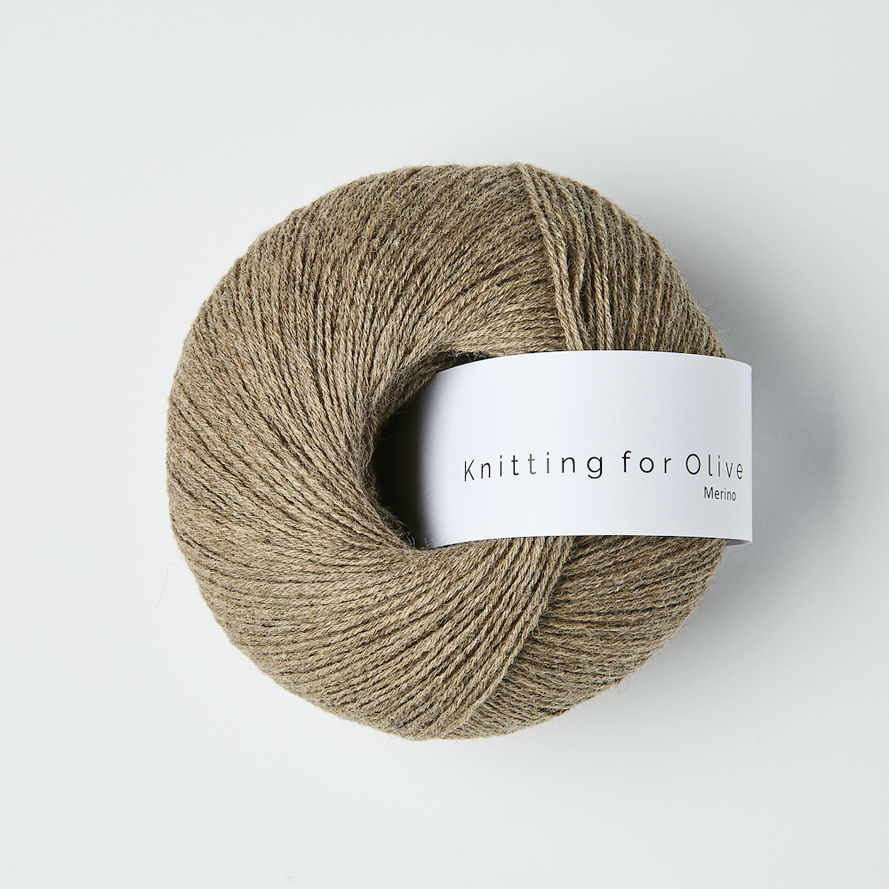Knitting for Olive Merino - 25