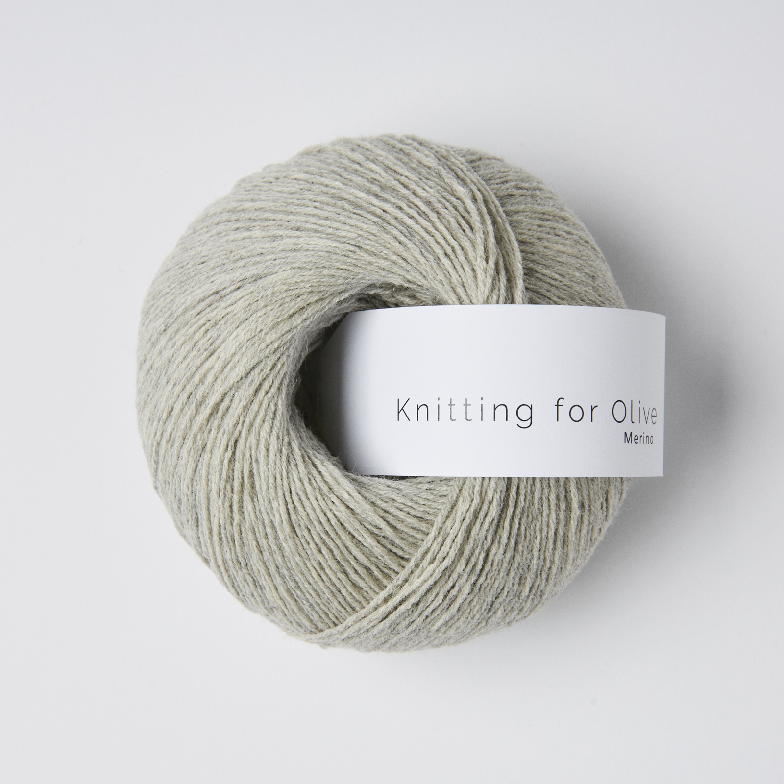 Knitting for Olive Merino - 58