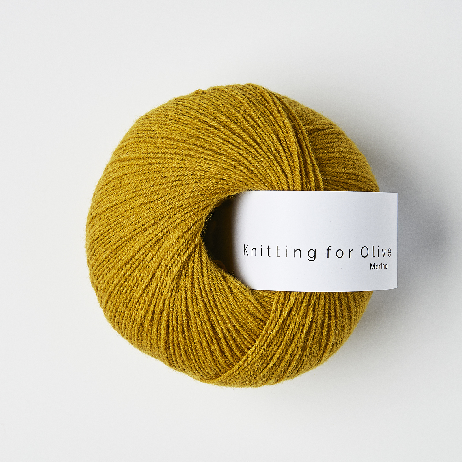 Knitting for Olive Merino - 52