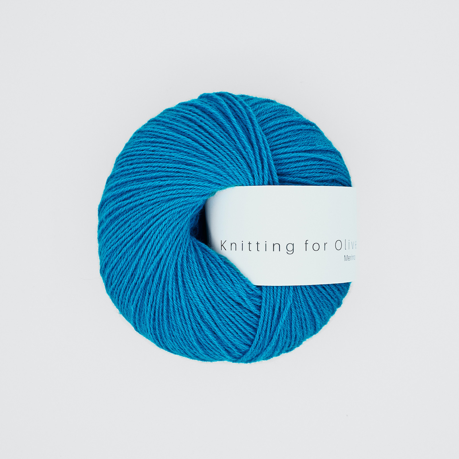 Knitting for Olive Merino - 66