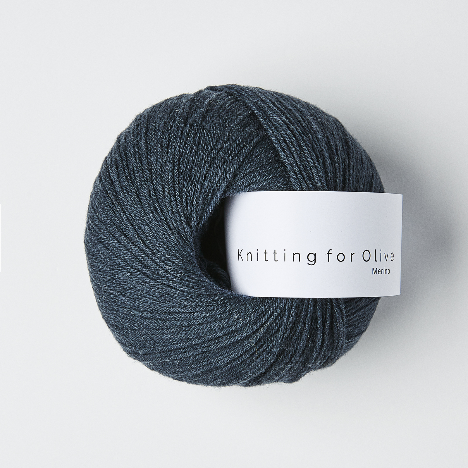 Knitting for Olive Merino - 53