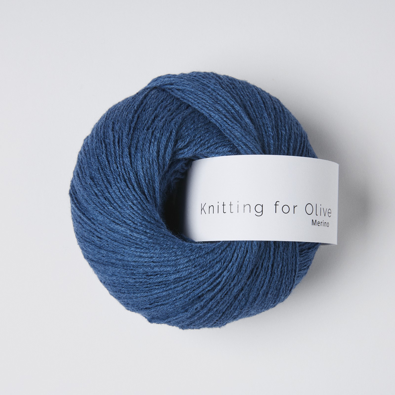 Knitting for Olive Merino - 50