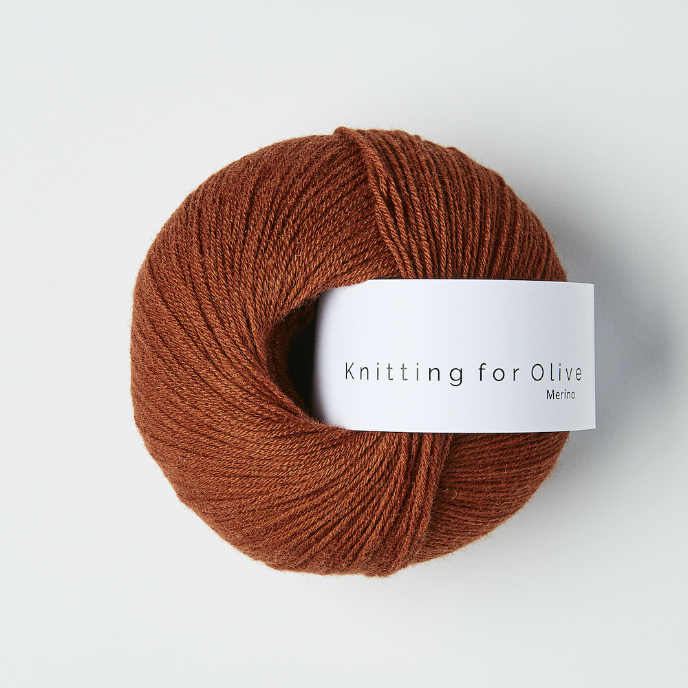 Knitting for Olive Merino - 33