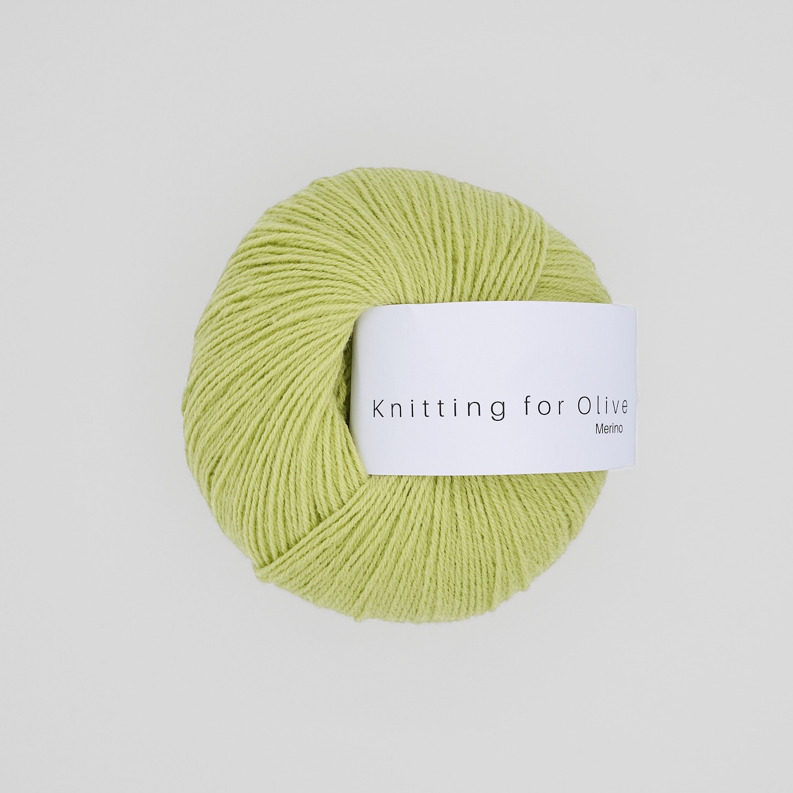 Knitting for Olive Merino - 62