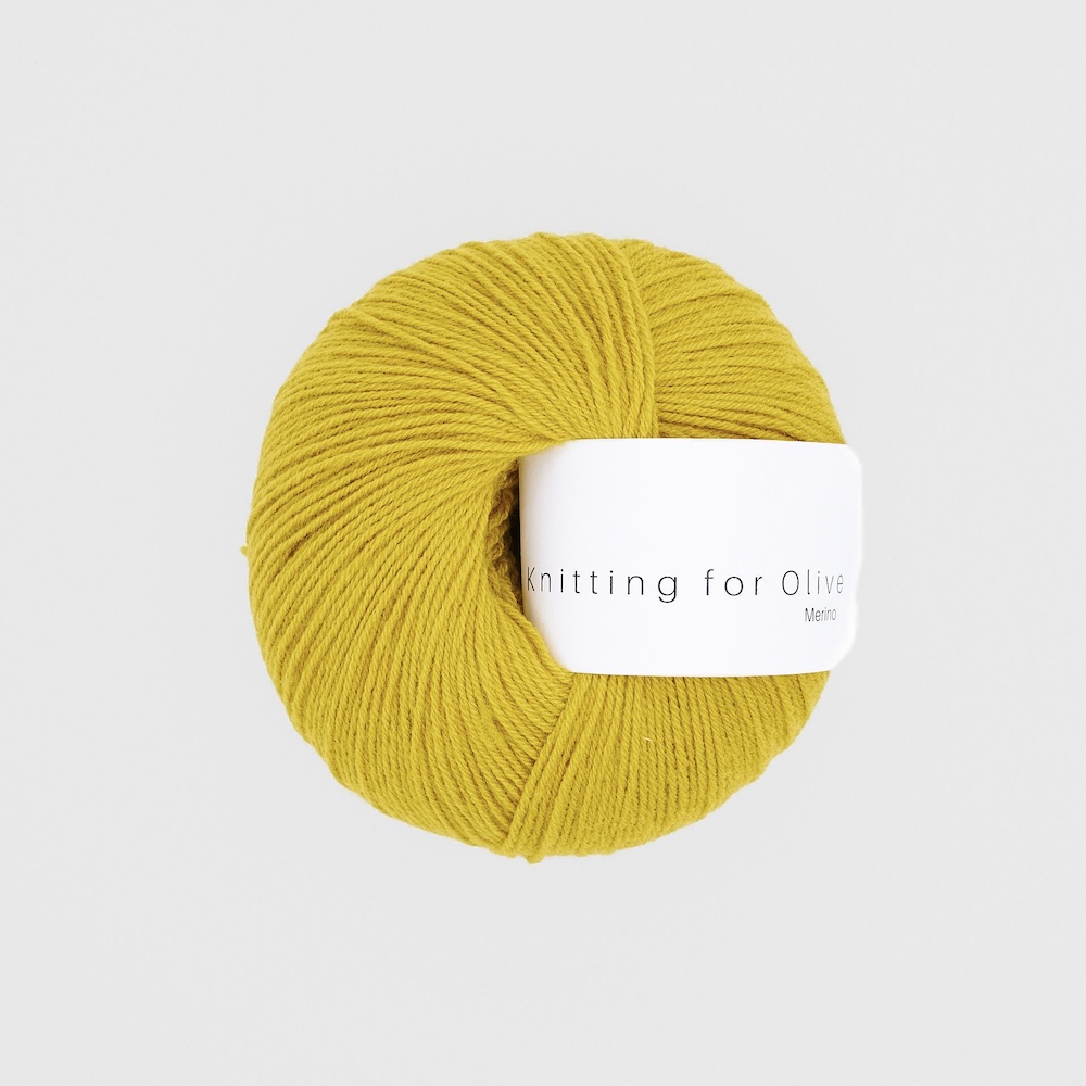 Knitting for Olive Merino - 67