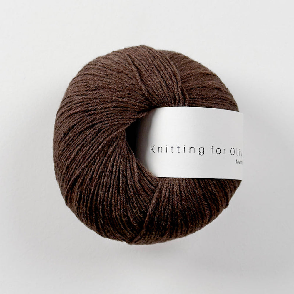 Knitting for Olive Merino - 68