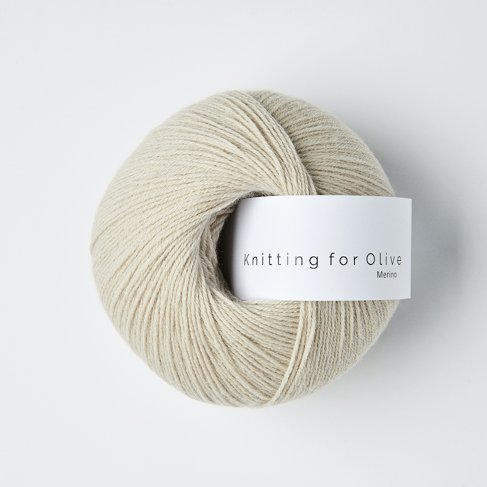 Knitting for Olive Merino - 21