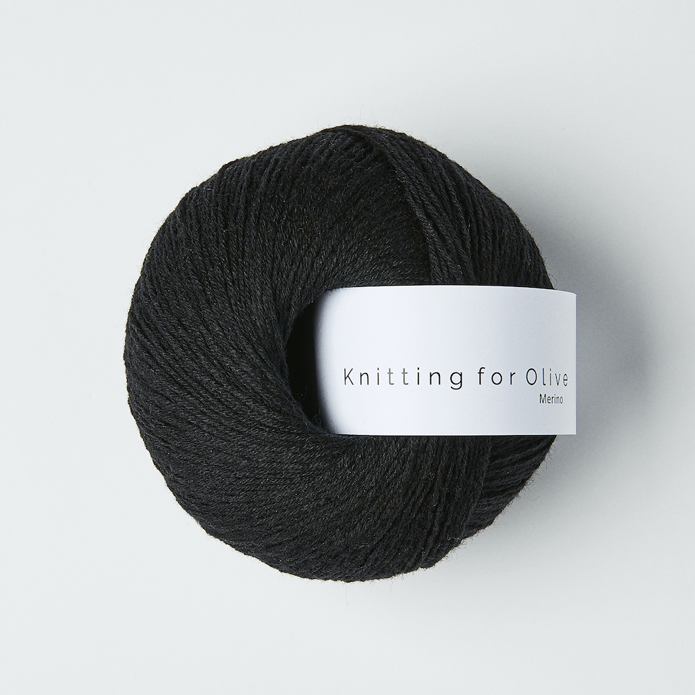 Knitting for Olive Merino - 19