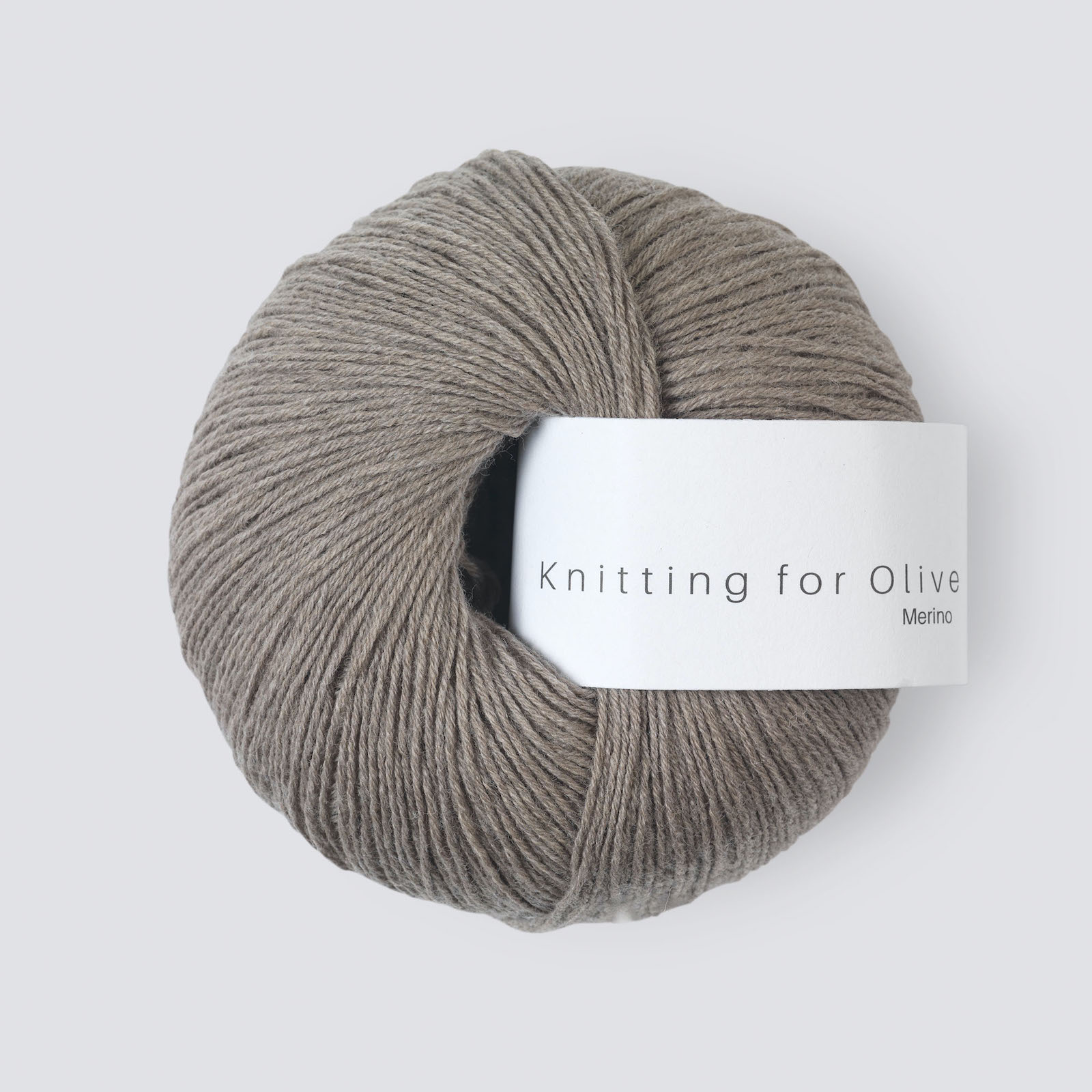 Knitting for Olive Merino - 60