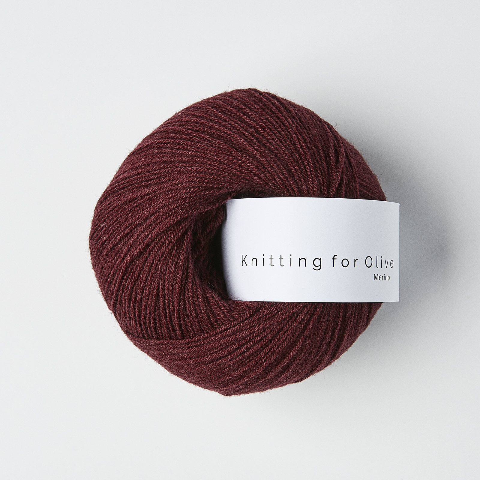 Knitting for Olive Merino - 51