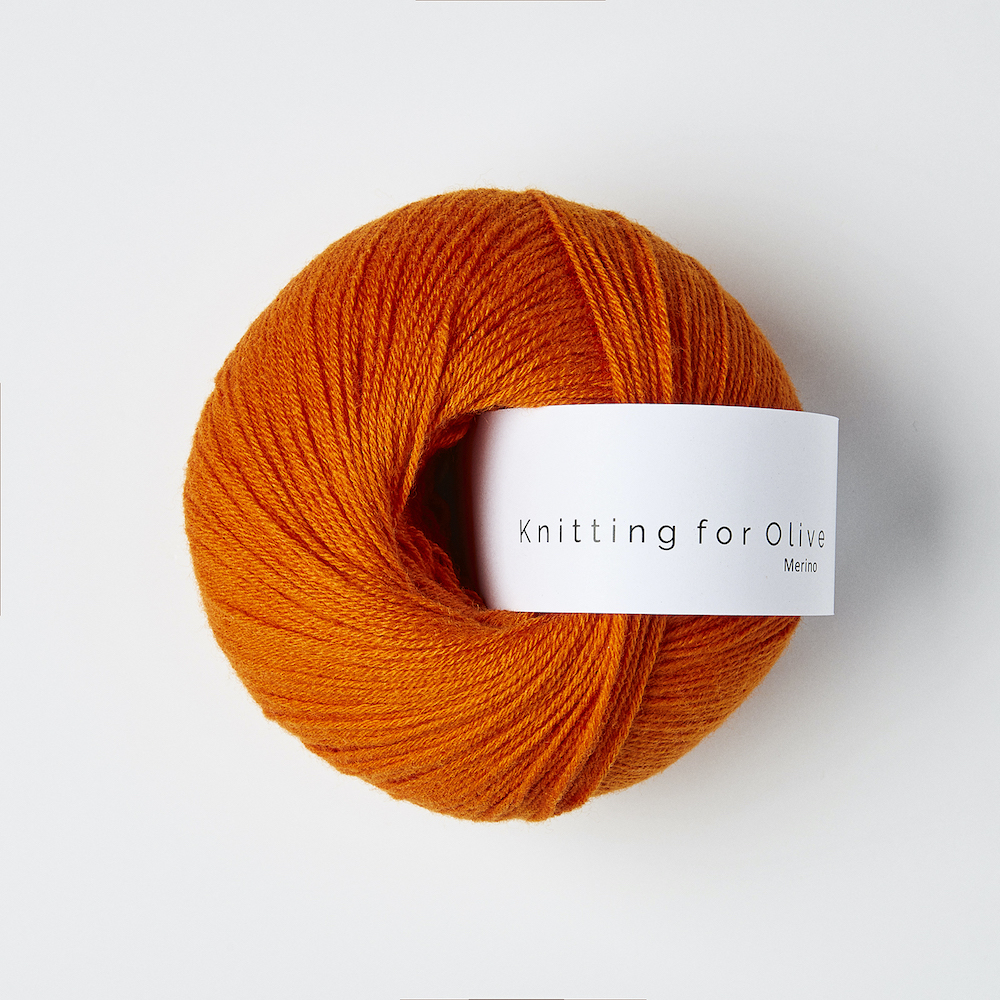 Knitting for Olive Merino - 14