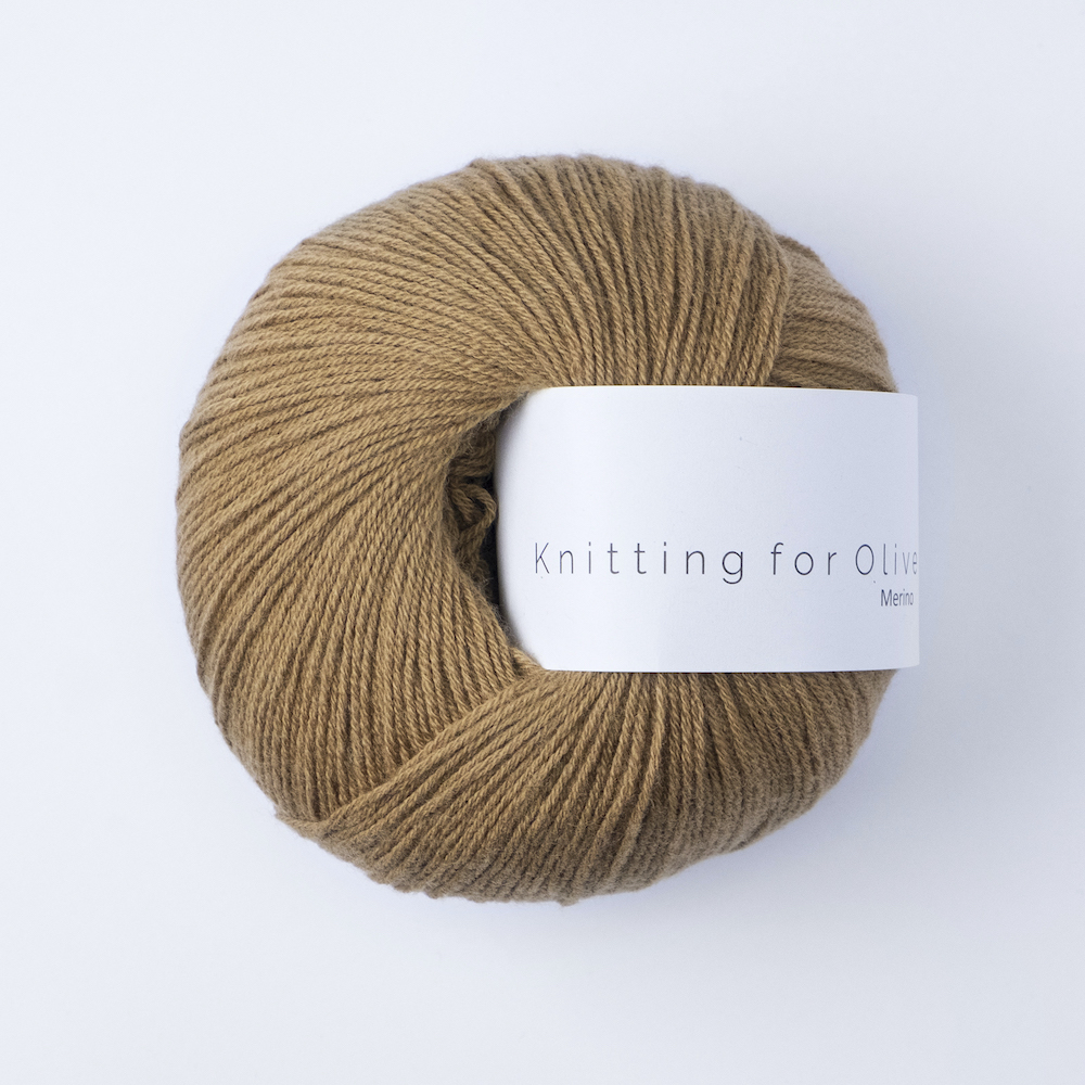 Knitting for Olive Merino - 17