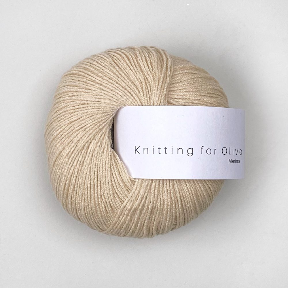 Knitting for Olive Merino - 15