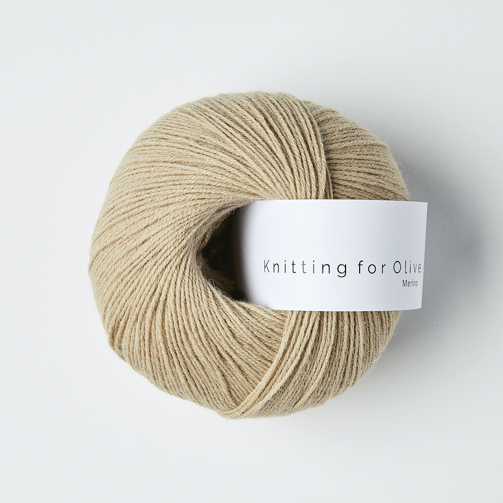 Knitting for Olive Merino - 34
