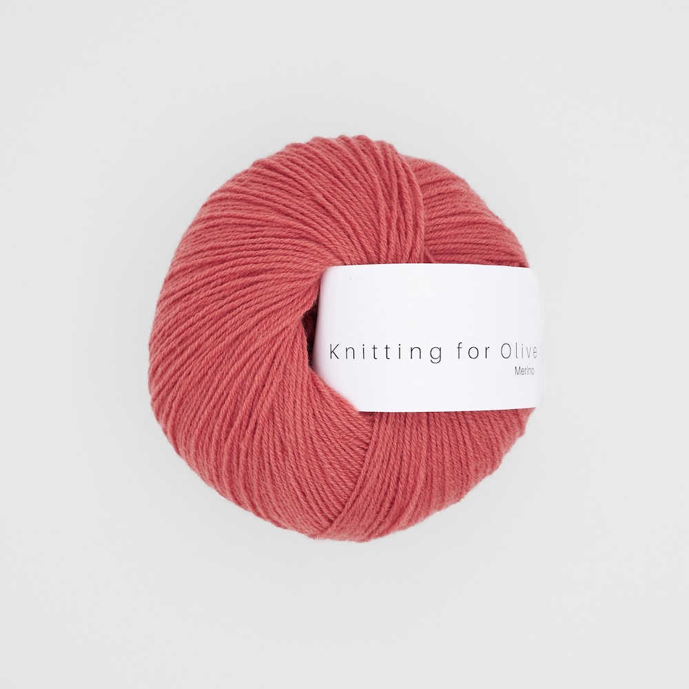 Knitting for Olive Merino - 70
