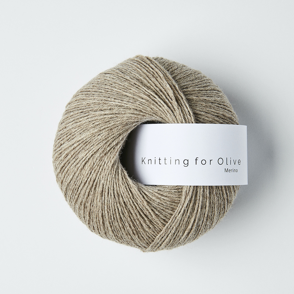 Knitting for Olive Merino - 13